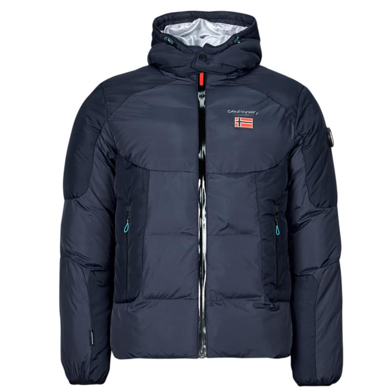 Χοντρό μπουφάν Geographical Norway CASIDAN