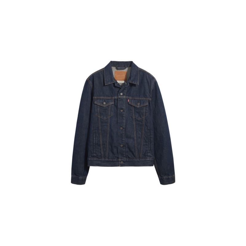Levis - Trucker Jacket - ROCKRIDGE TRUCKER