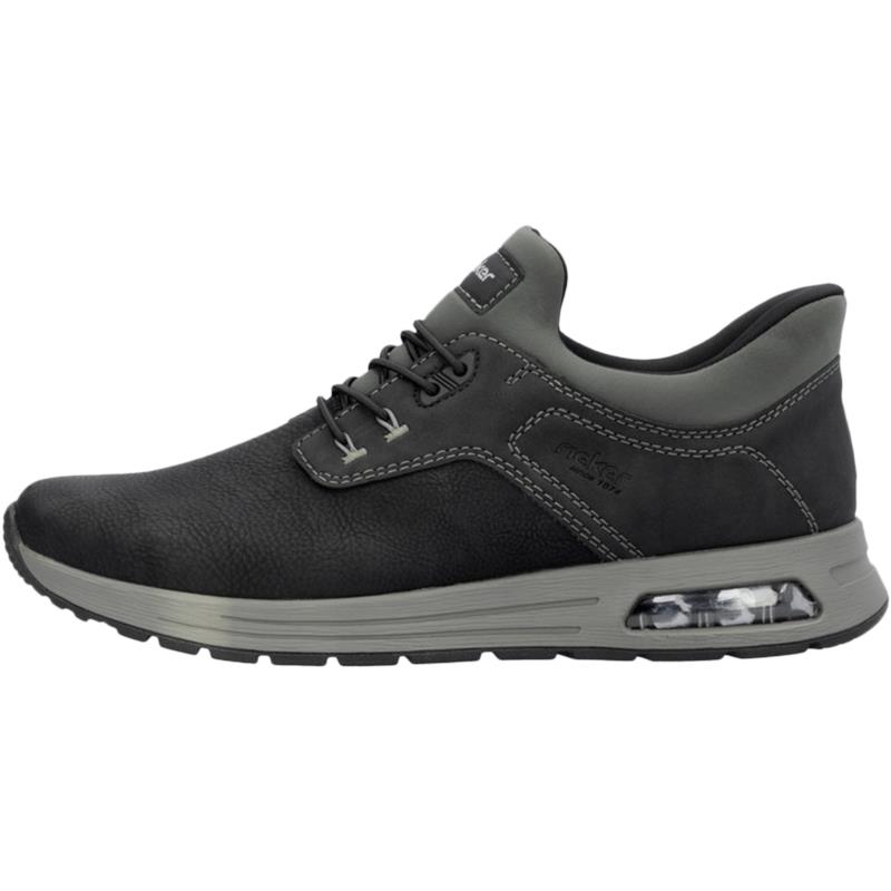 Xαμηλά Sneakers Rieker 244431