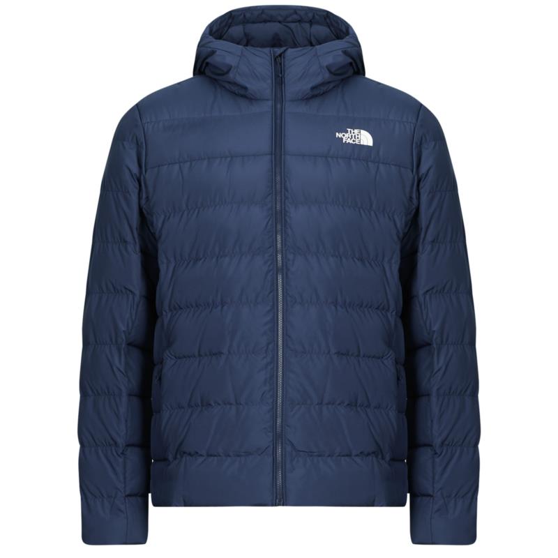 Χοντρό μπουφάν The North Face Aconcagua 3