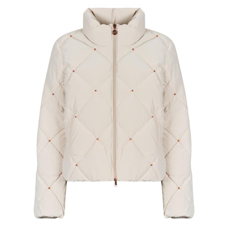 Χοντρό μπουφάν Emporio Armani EA7 WINTER BOMBER JACKET