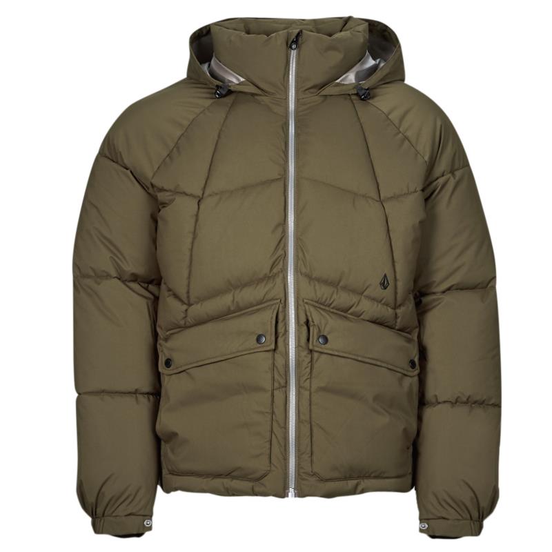 Χοντρό μπουφάν Volcom MAXSTONE 5K JKT
