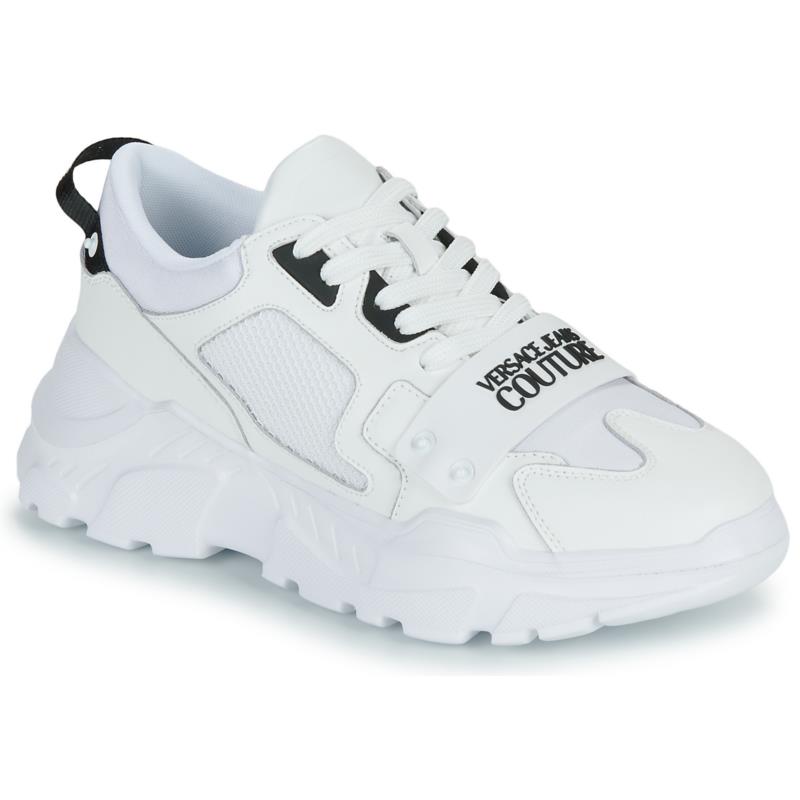 Xαμηλά Sneakers Versace Jeans Couture YA3SC4