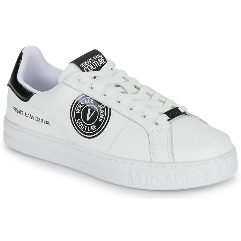 Xαμηλά Sneakers Versace Jeans Couture YA3SK1
