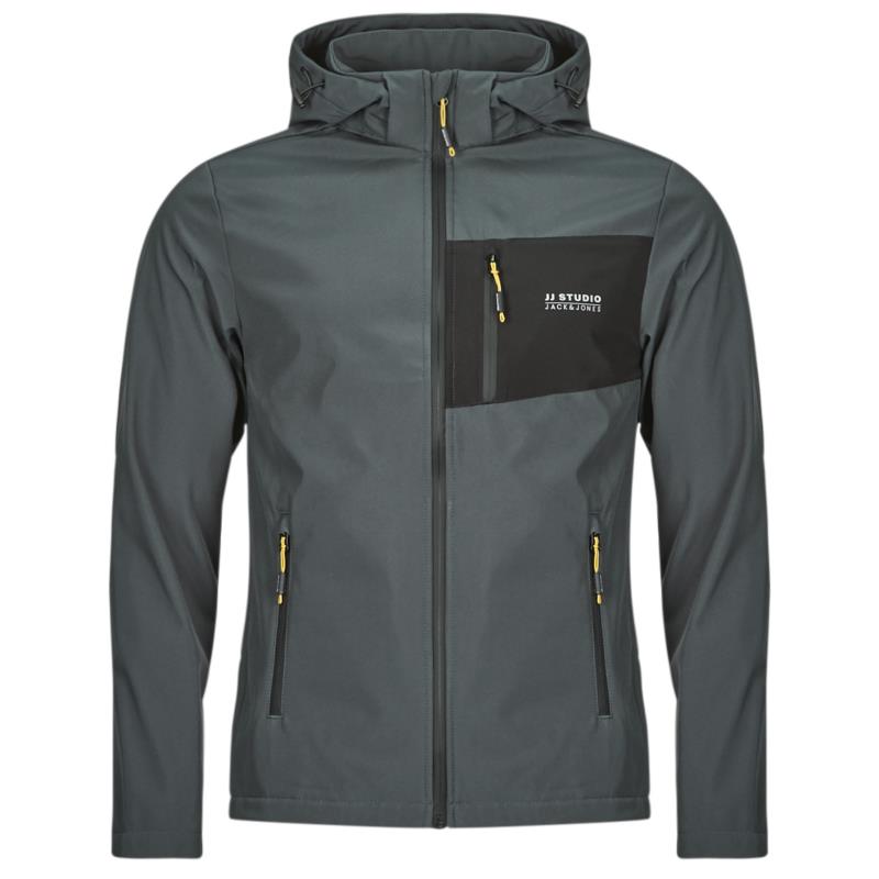 Μπουφάν Jack & Jones JJTAYLOR SOFTSHELL