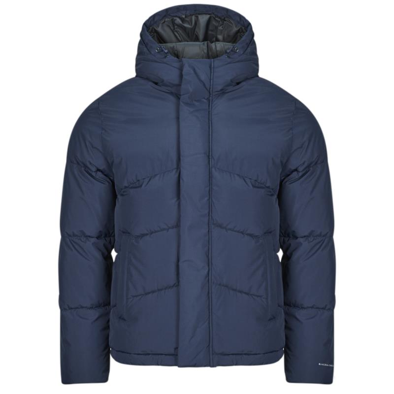 Χοντρό μπουφάν Jack & Jones JJWORLD