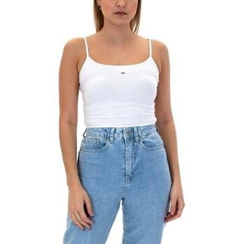 Πουκάμισα Tommy Jeans -