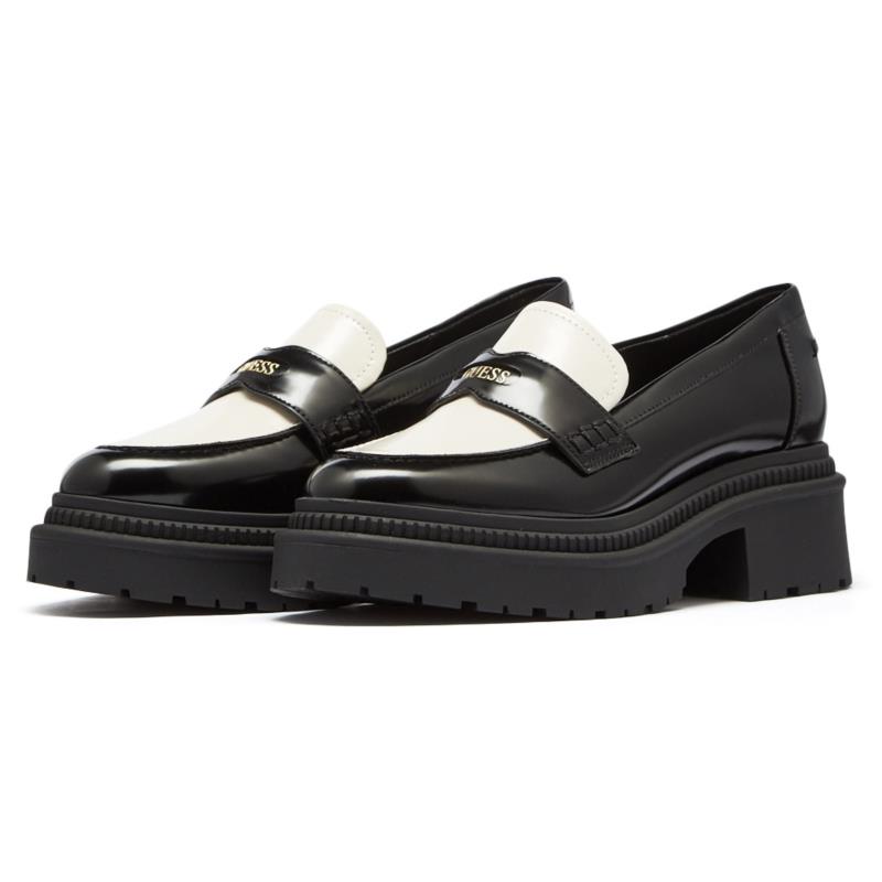 Guess - Guess Finda2 FLTFI2ELE14 - GUS.BLKIV