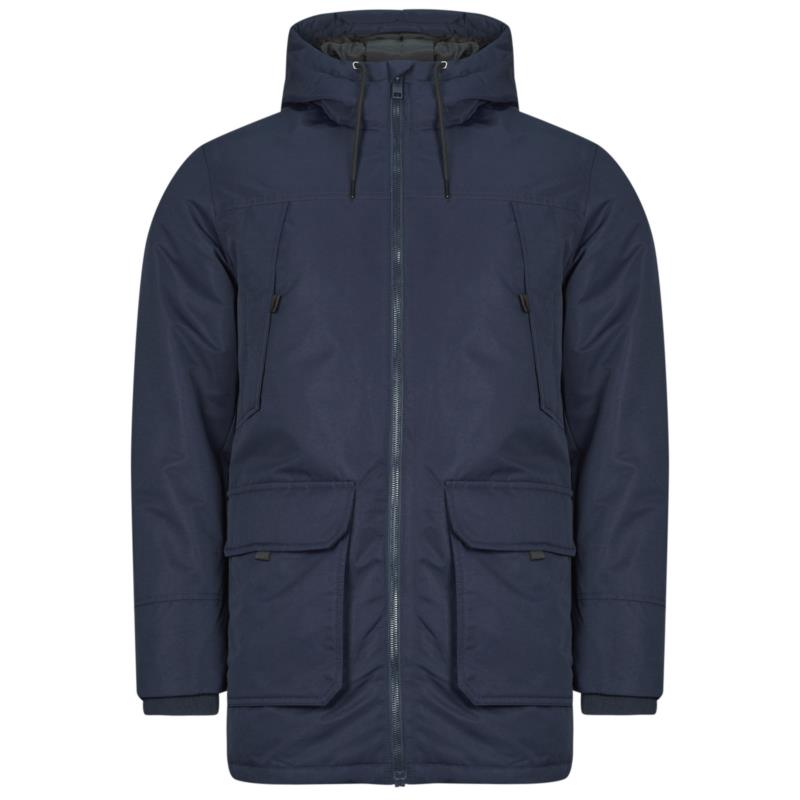 Παρκά Jack & Jones JJCONSTRUCT