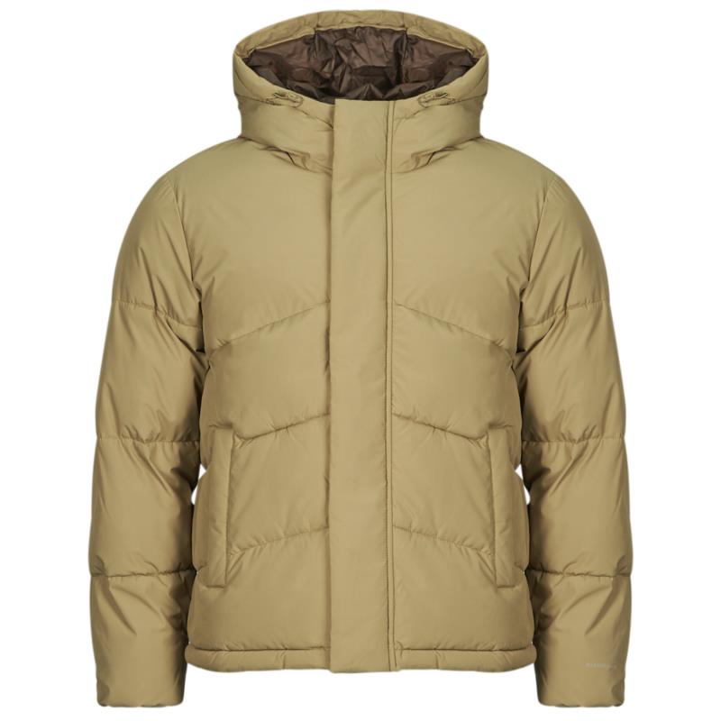 Χοντρό μπουφάν Jack & Jones JJWORLD