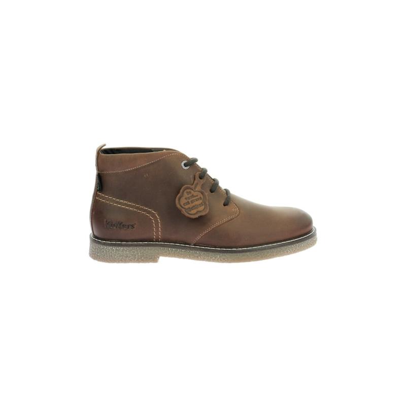 Μπότες Kickers KICK LEO