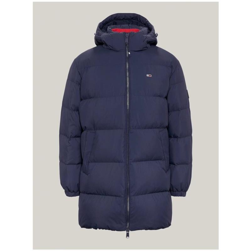 Χοντρό μπουφάν Tommy Jeans DM0DM20466