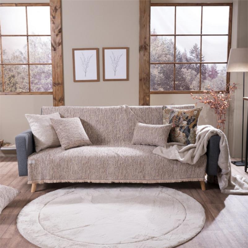 Ριχτάρι Πολυθρόνας 180X150 Teoran Nashville 14 (180x150)