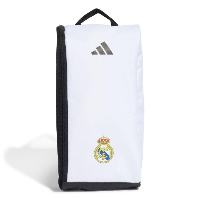 adidas Real Madrid Home Boot Bag