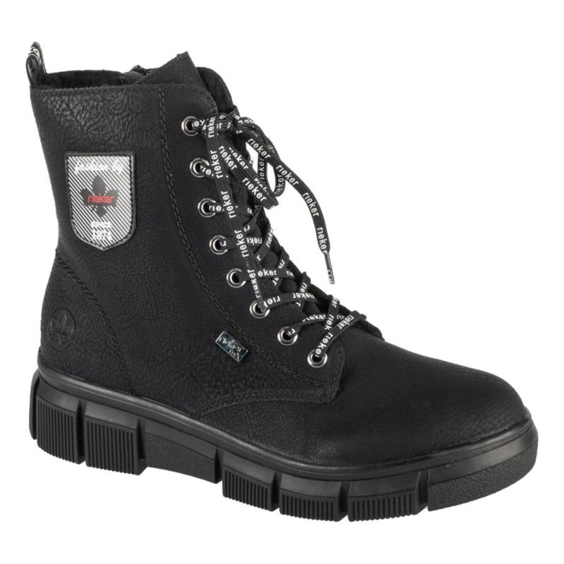 Μπότες Rieker Booties