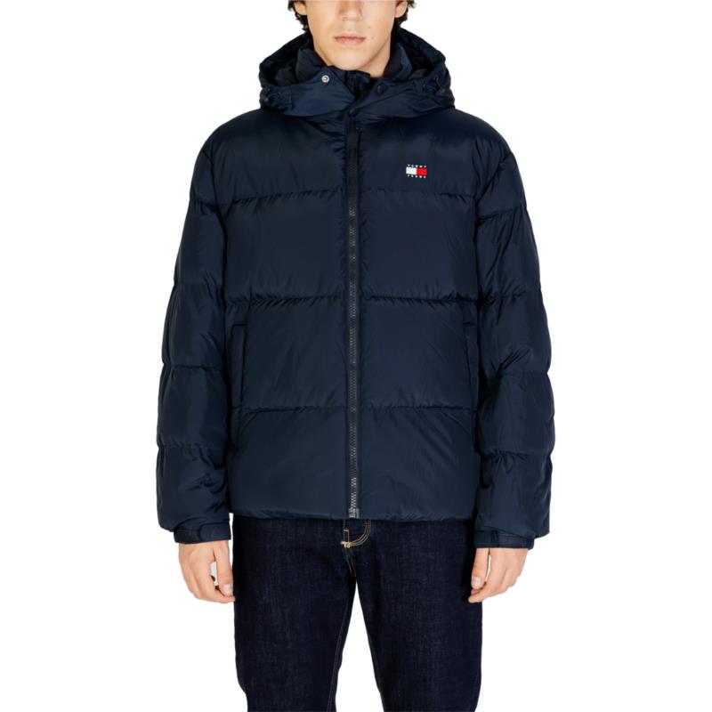Χοντρό μπουφάν Tommy Hilfiger TJM FLAG BACK ALASKA DM0DM20479