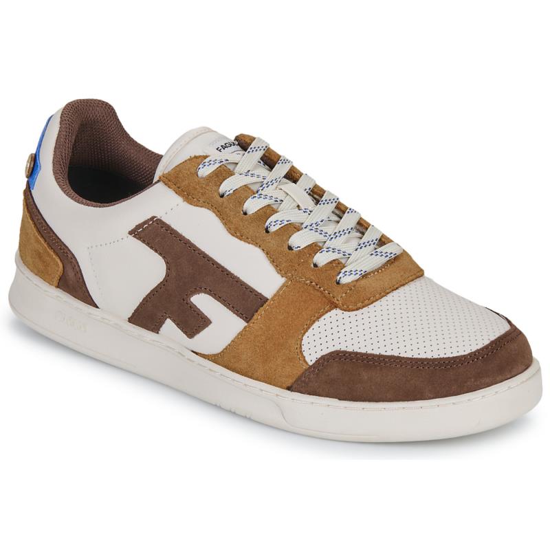 Xαμηλά Sneakers Faguo HAZEL
