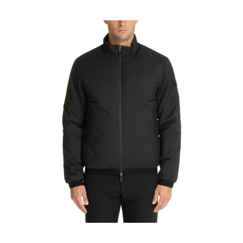 Χοντρό μπουφάν Ea7 Emporio Armani BOMBER JACKET MEN