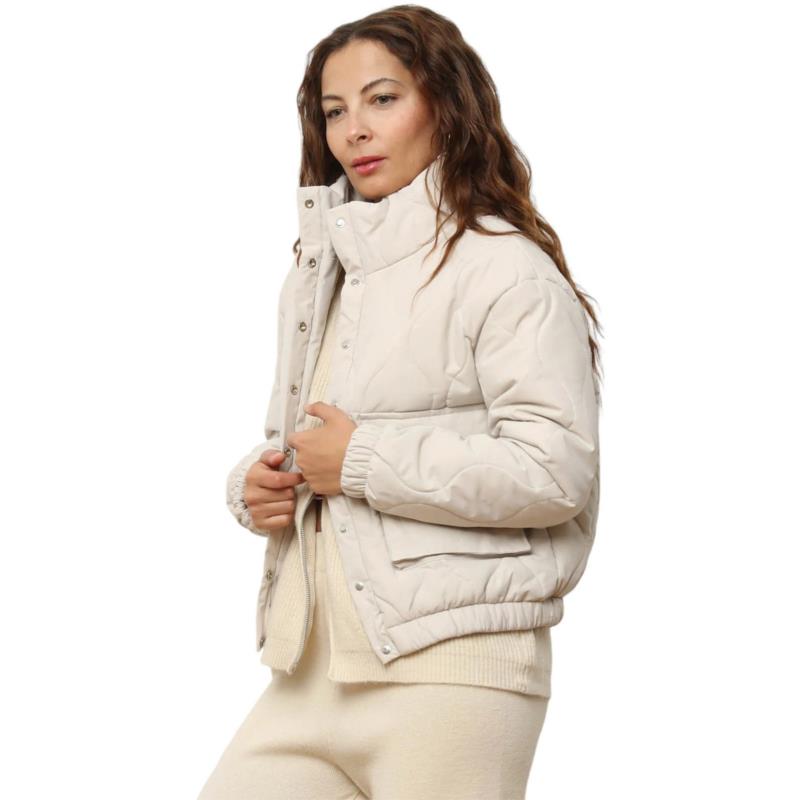 Μπουφάν La Modeuse 72991_P172091