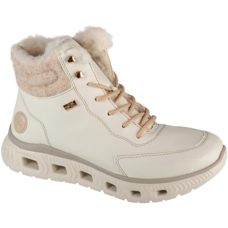 Μπότες Rieker Booties