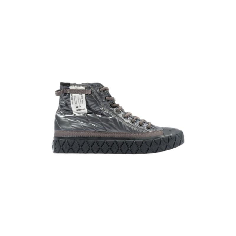 Μποτίνια Palladium PALLA ACE RE-QUILT W