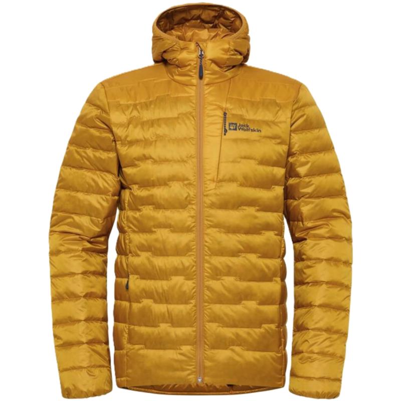 Παρκά Jack Wolfskin Passamani Down Hoody M