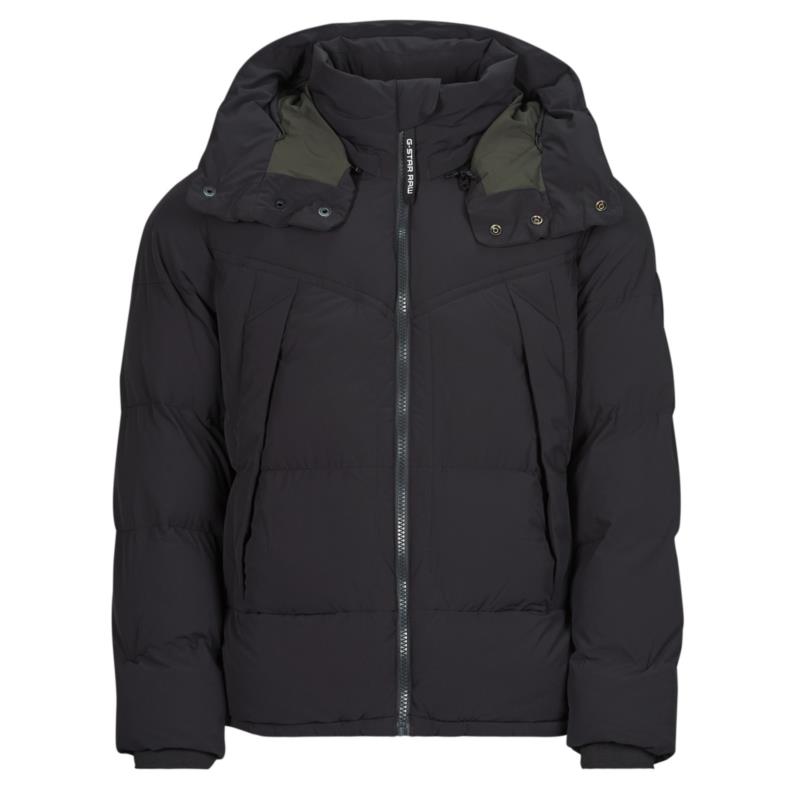 Χοντρό μπουφάν G-Star Raw G- WHISTLER PDD HDD JKT 2.0