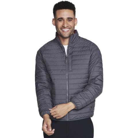 Παρκά Skechers GO Shield Altitude Reversible Jacket