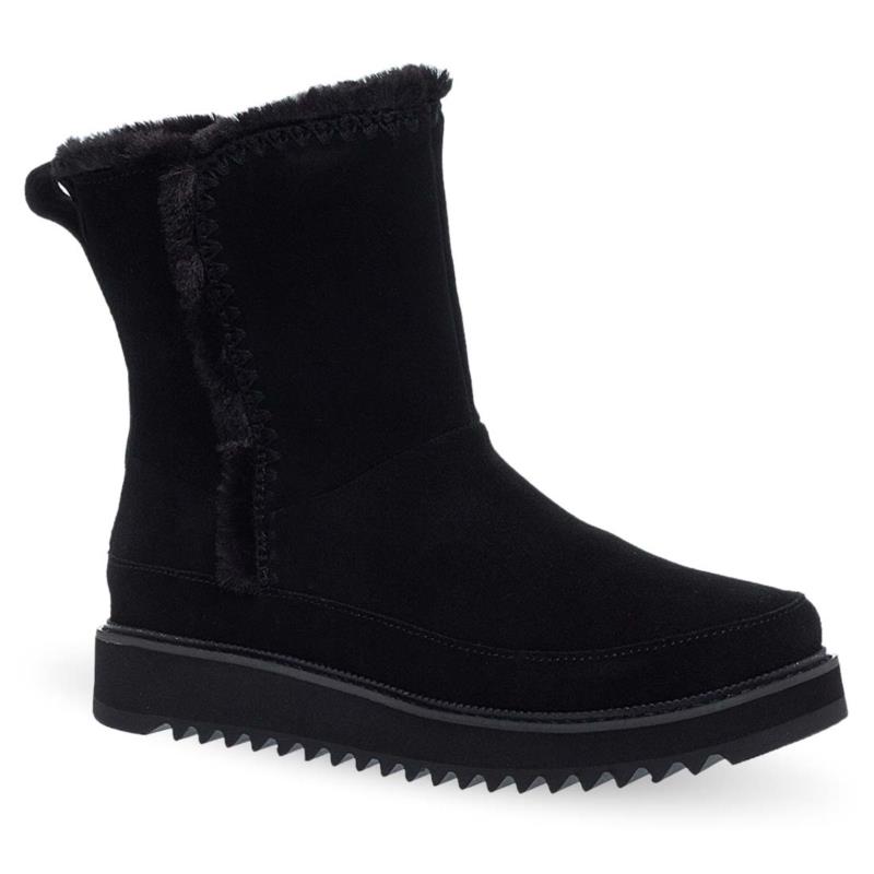 Γυναικεία Δερμάτινα Μποτάκια Toms 10021464
