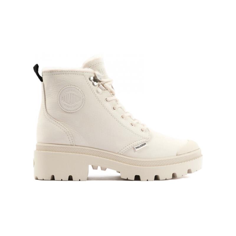 Μποτίνια Palladium Pallabase nbk zip wl