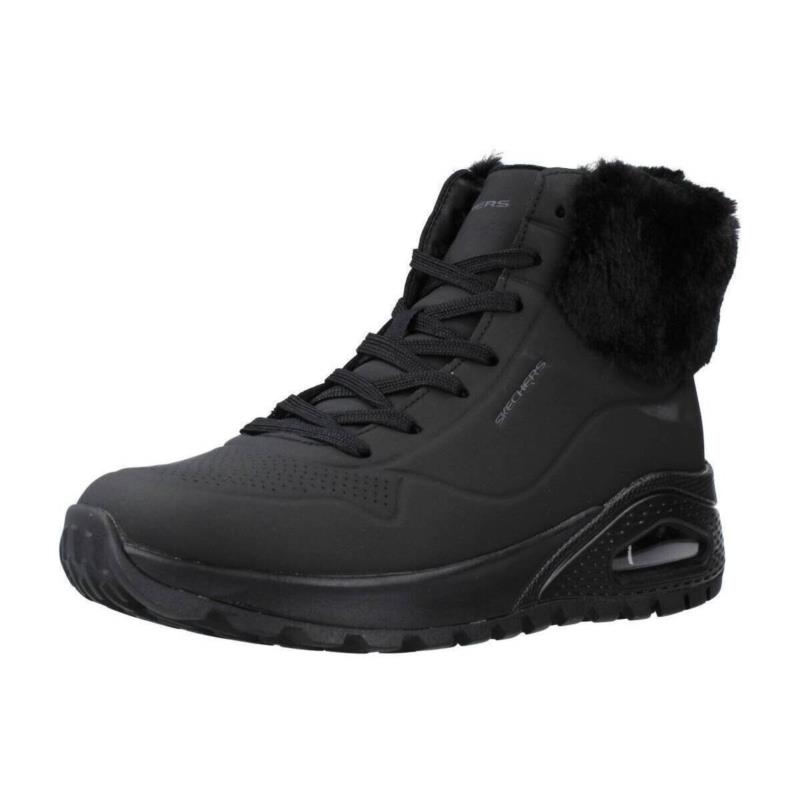 Μπότες Skechers UNO RUGGED FALL AIR