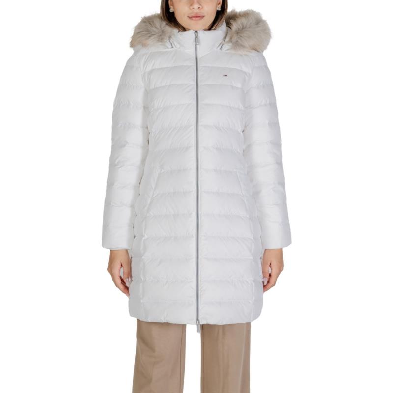 Χοντρό μπουφάν Tommy Hilfiger TJW ESSENTIAL DW0DW18864