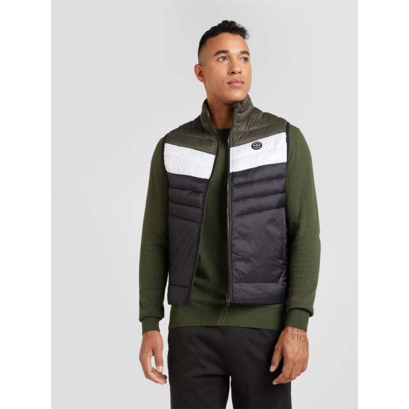 Γιλέκα κοστουμιού Jack & Jones -
