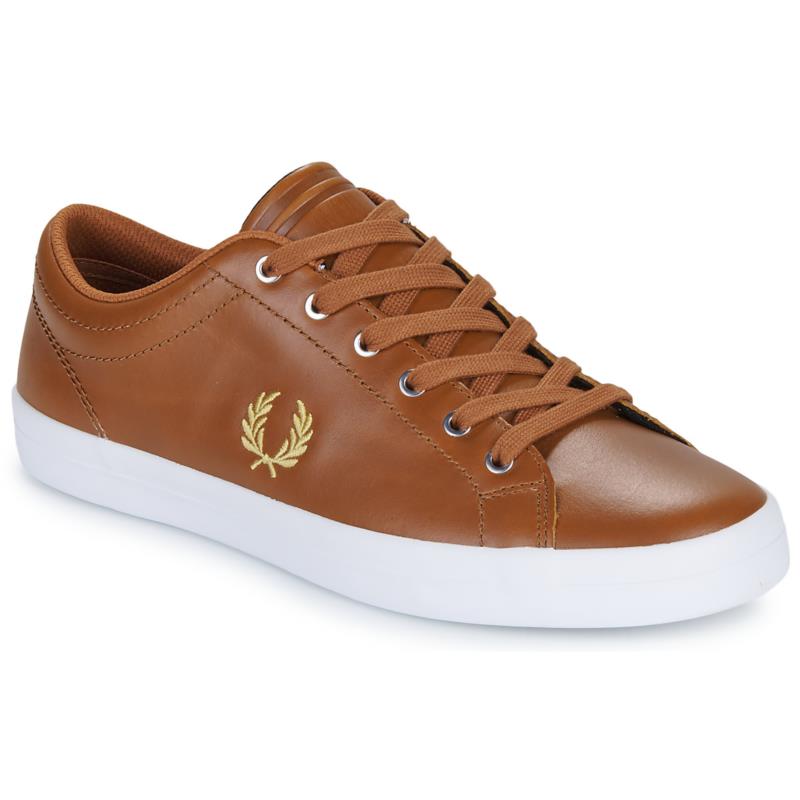Xαμηλά Sneakers Fred Perry BASELINE LEATHER