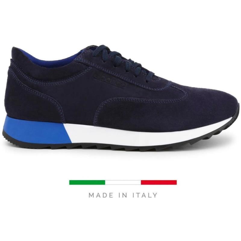 Sneakers Sparco Sp-fv - Blue
