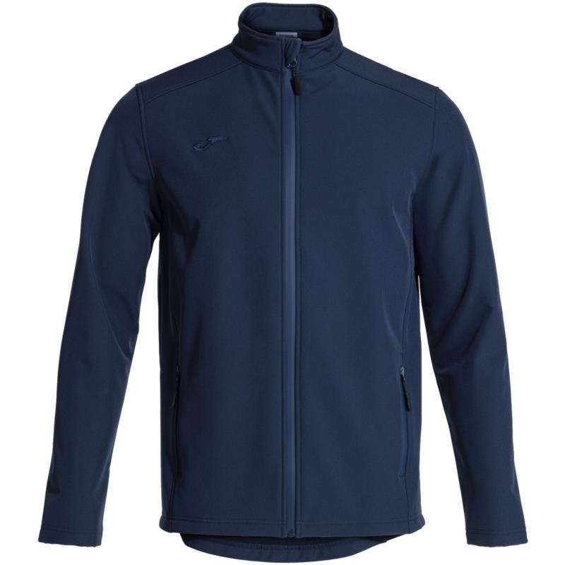 Παρκά Joma Basilea II Softshell Jacket