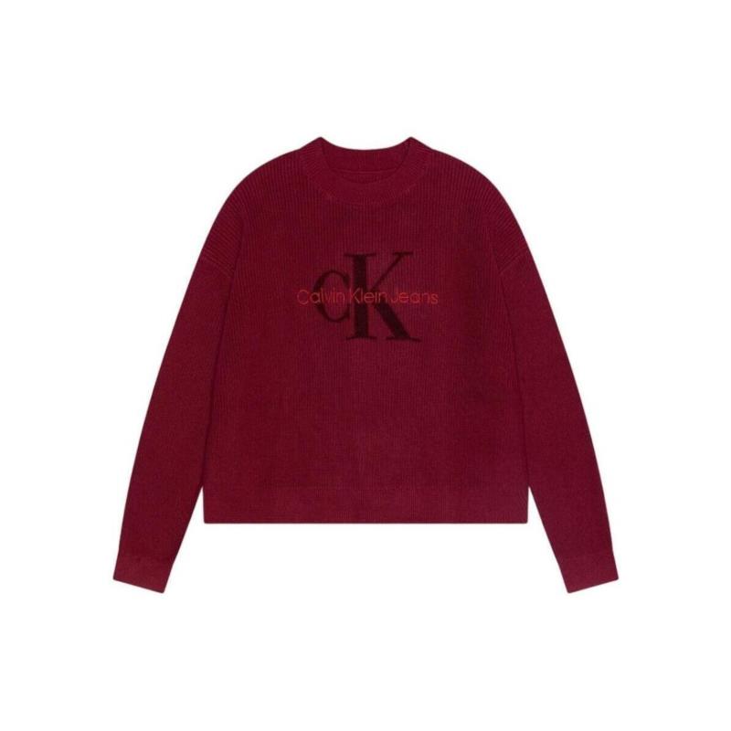 Φούτερ Calvin Klein Jeans -