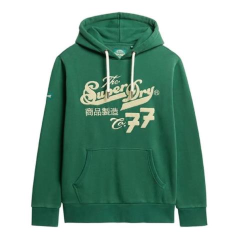 Φούτερ Superdry -