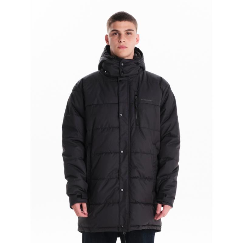 EMERSON 242.EM10.68-BLACK Μαύρο