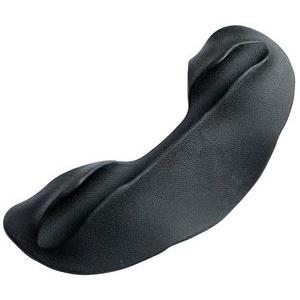 ΠΡΟΣΤΑΤΕΥΤΙΚΟ ΑΥΧΕΝΑ OPTIMUM 32CM (ΜΑΥΡΟ)