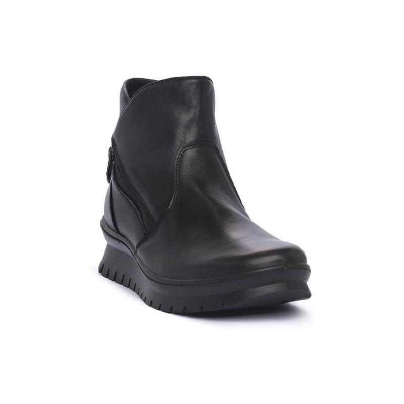 Μποτάκια/Low boots IgI&CO KIA NERO