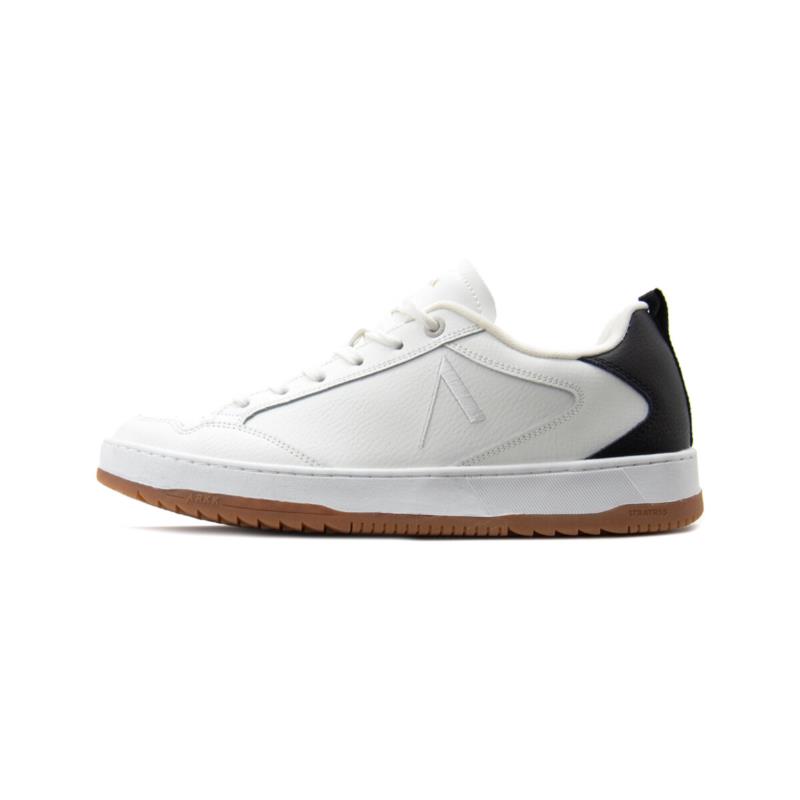 Sneakers Arkk Copenhagen VISUKLASS LEATHER LIFE STYLE SNEAKERS MEN
