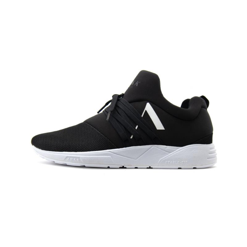 Sneakers Arkk Copenhagen RAVEN MESH LIFE STYLE SNEAKERS MEN