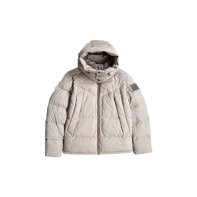 Χοντρό μπουφάν G-Star Raw G- WHISTLER PADDED PUFFER JACKET MEN