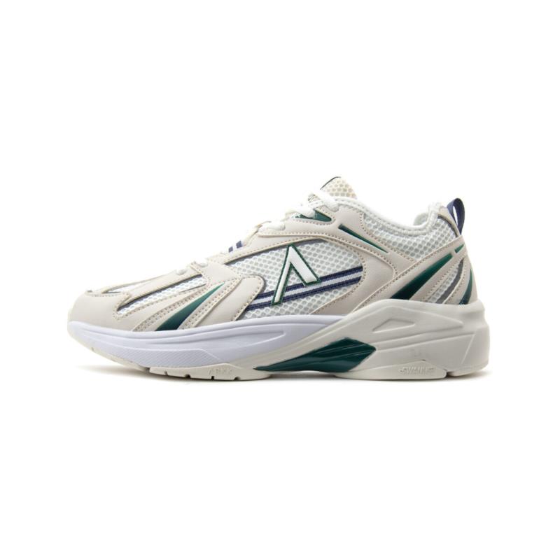 Sneakers Arkk Copenhagen OSERRA MESH LOW TOP SNEAKERS MEN