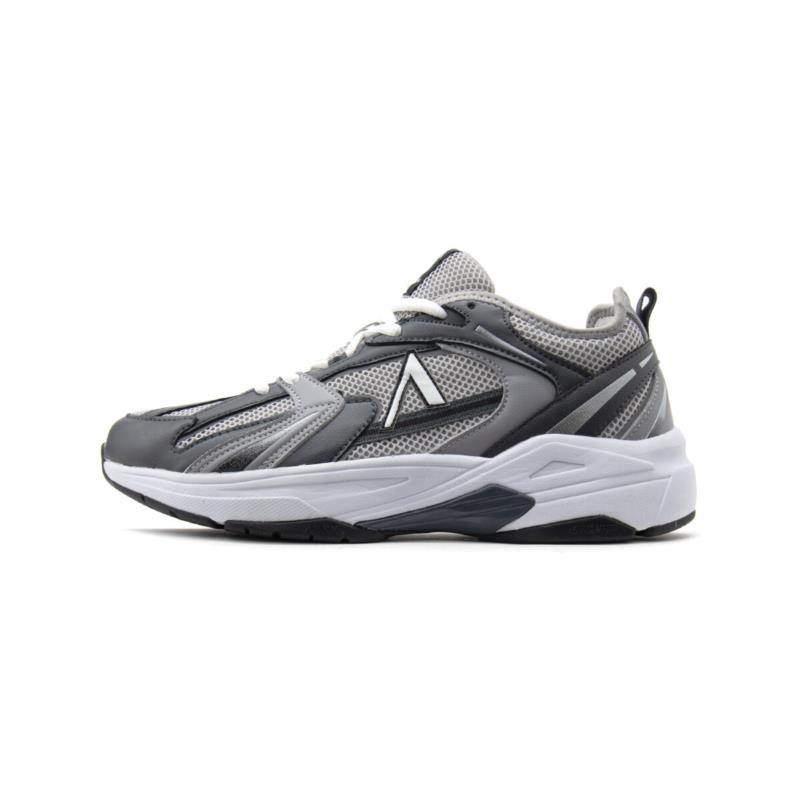 Sneakers Arkk Copenhagen OSERRA MESH LOW TOP SNEAKERS MEN