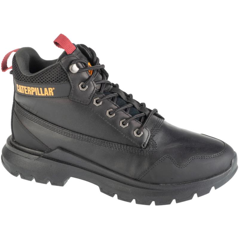 Xαμηλά Sneakers Caterpillar Colorado Sneaker WP
