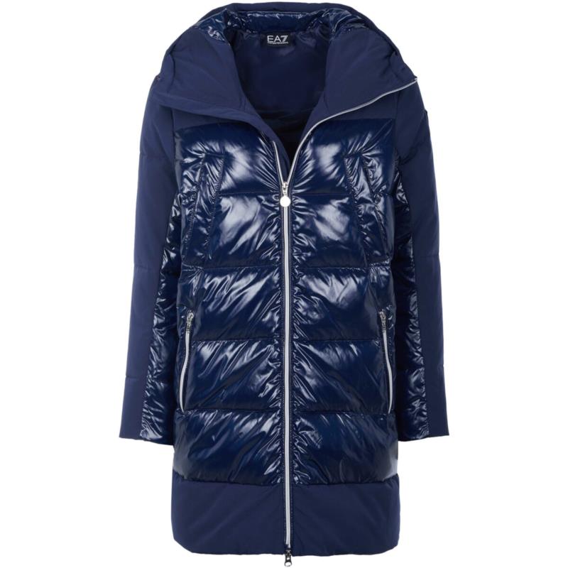 Παρκά Ea7 Emporio Armani -