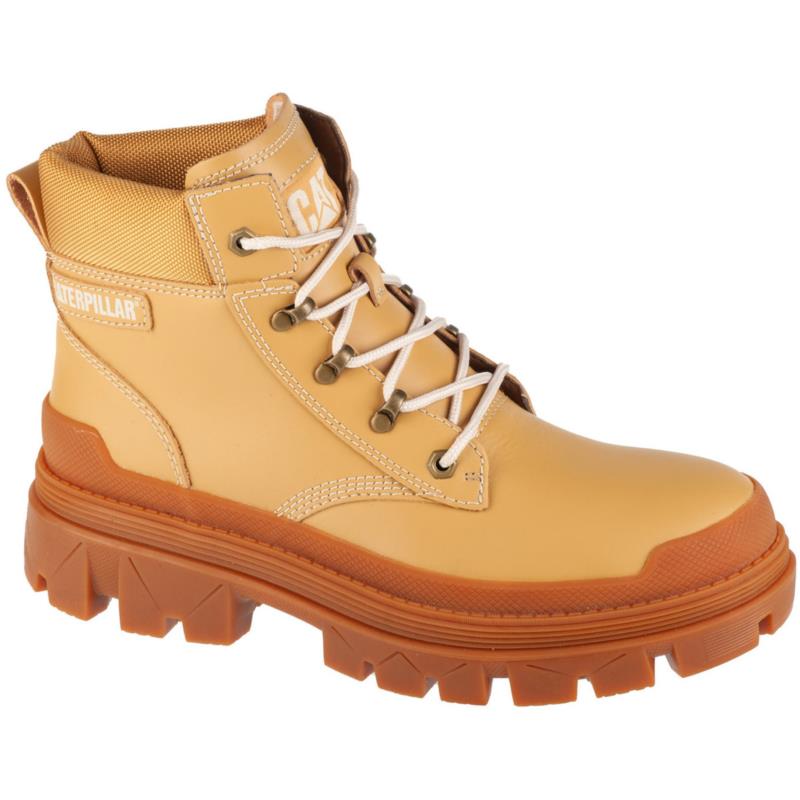 Πεζοπορίας Caterpillar Colorado Hardwear WP