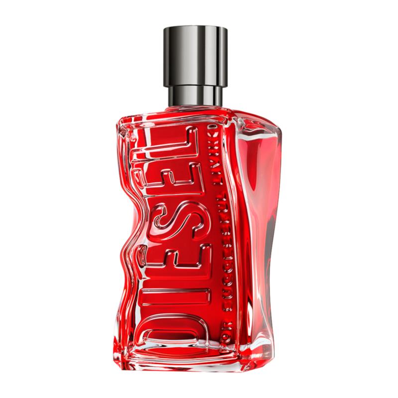 D Red Eau De Parfum